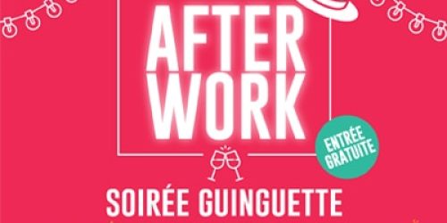 AW GUINGUETTE - Visuelsite