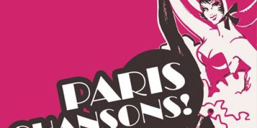 PARIS CHANSONS - LE BASCALA