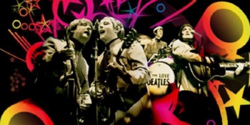 The love Beatles - Bascala
